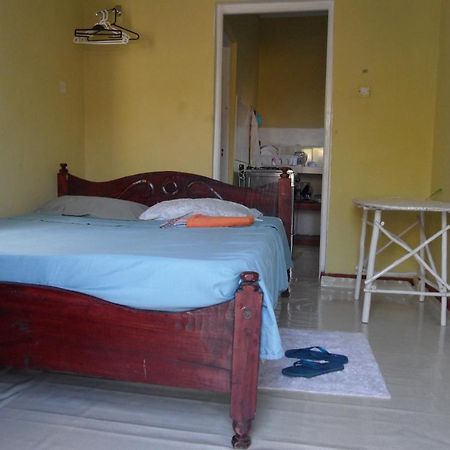 Private Guest Wing Hotel Mombasa Luaran gambar