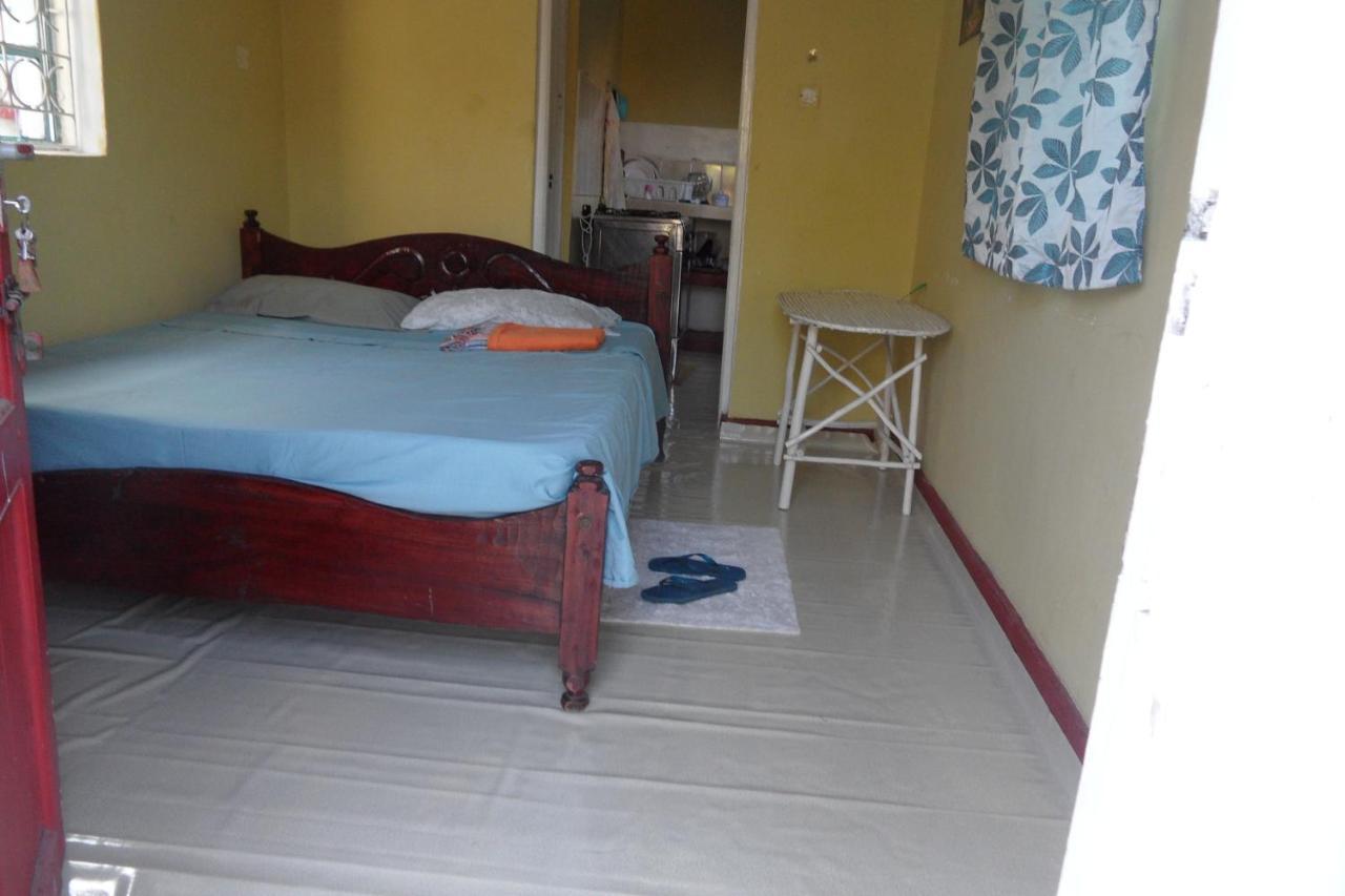 Private Guest Wing Hotel Mombasa Luaran gambar